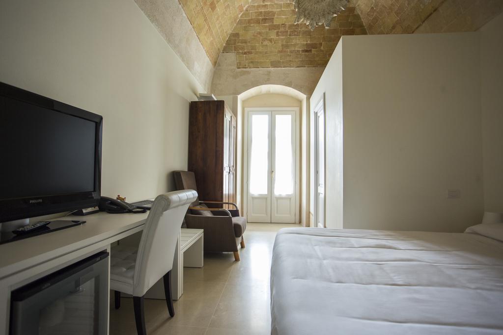 Hotel Casino Ridola Matera Exterior photo
