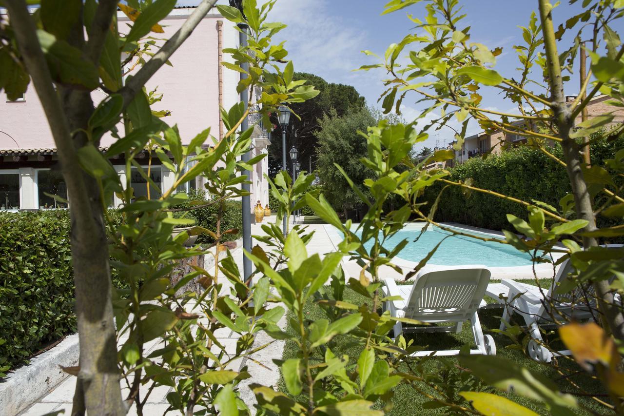 Hotel Casino Ridola Matera Exterior photo
