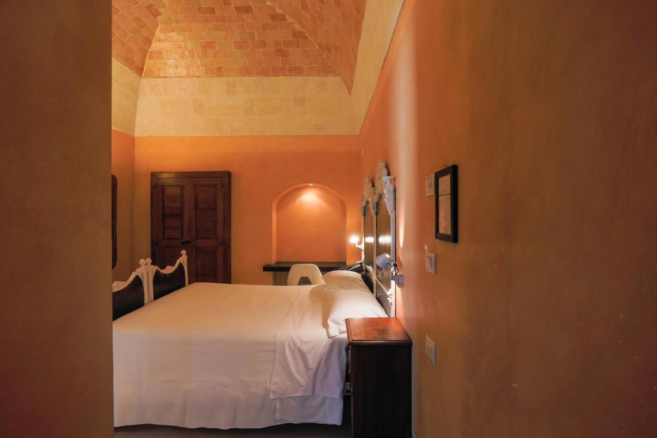 Hotel Casino Ridola Matera Exterior photo