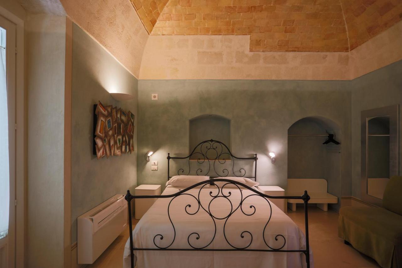 Hotel Casino Ridola Matera Exterior photo