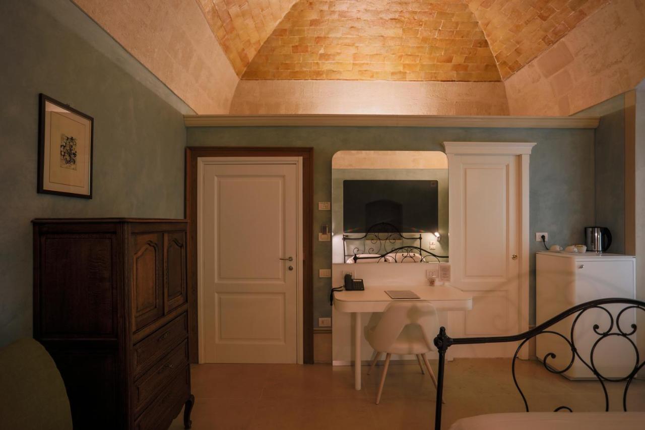 Hotel Casino Ridola Matera Exterior photo