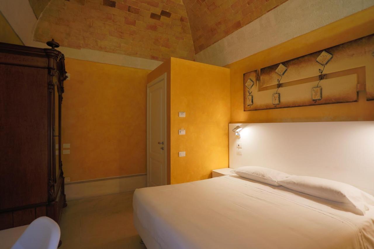 Hotel Casino Ridola Matera Exterior photo