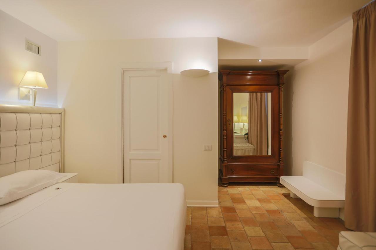 Hotel Casino Ridola Matera Exterior photo