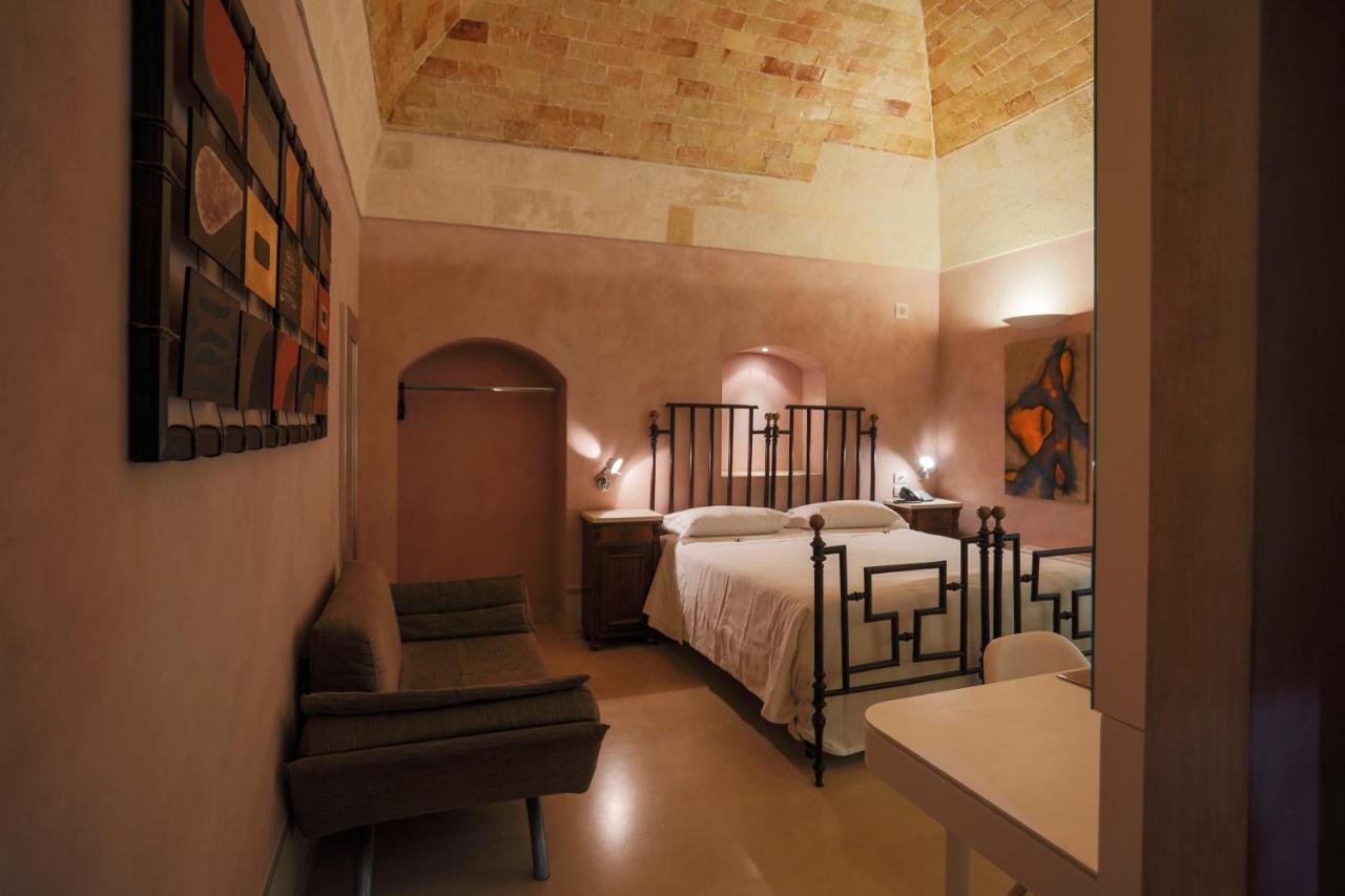 Hotel Casino Ridola Matera Exterior photo