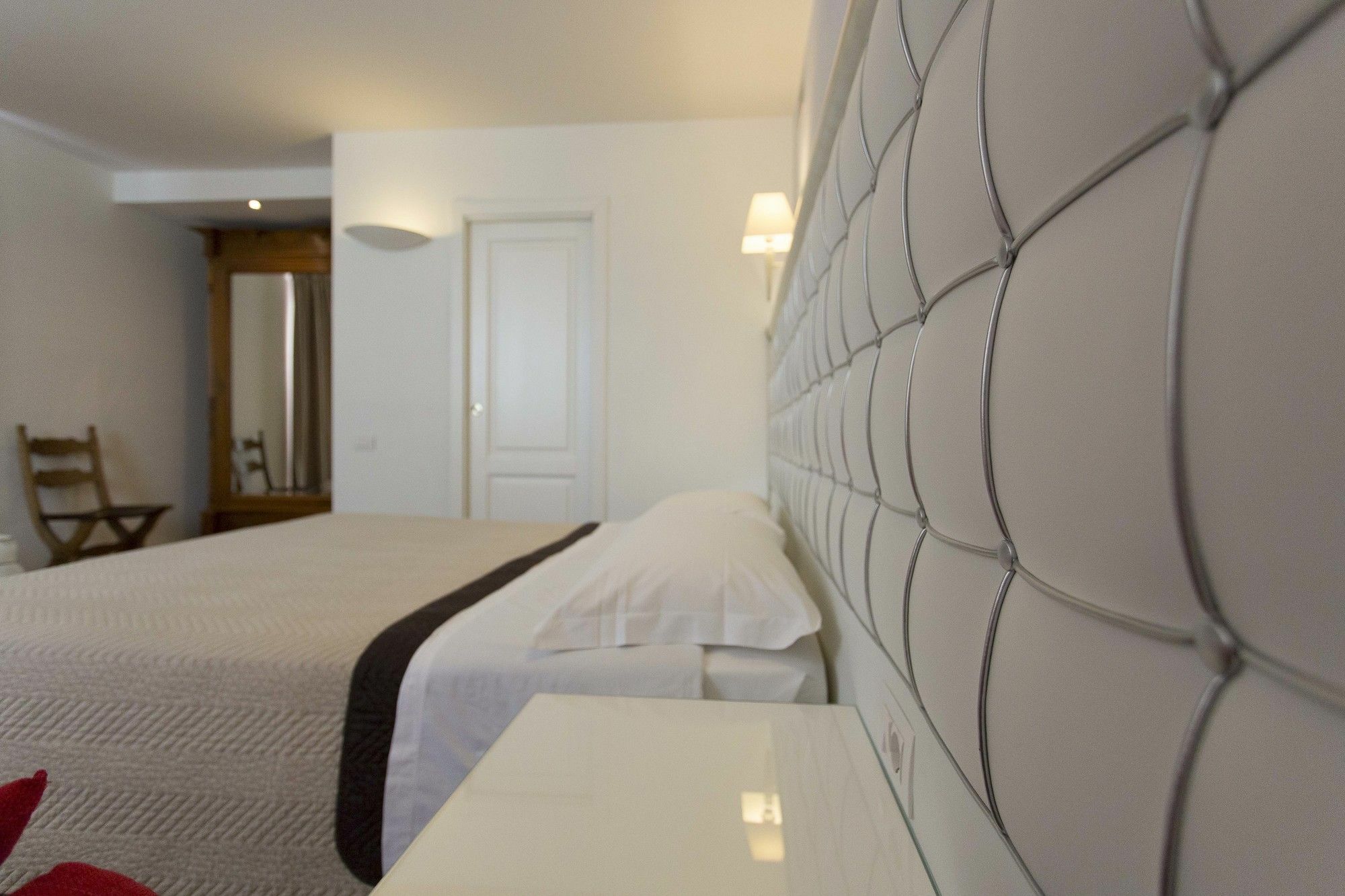 Hotel Casino Ridola Matera Exterior photo