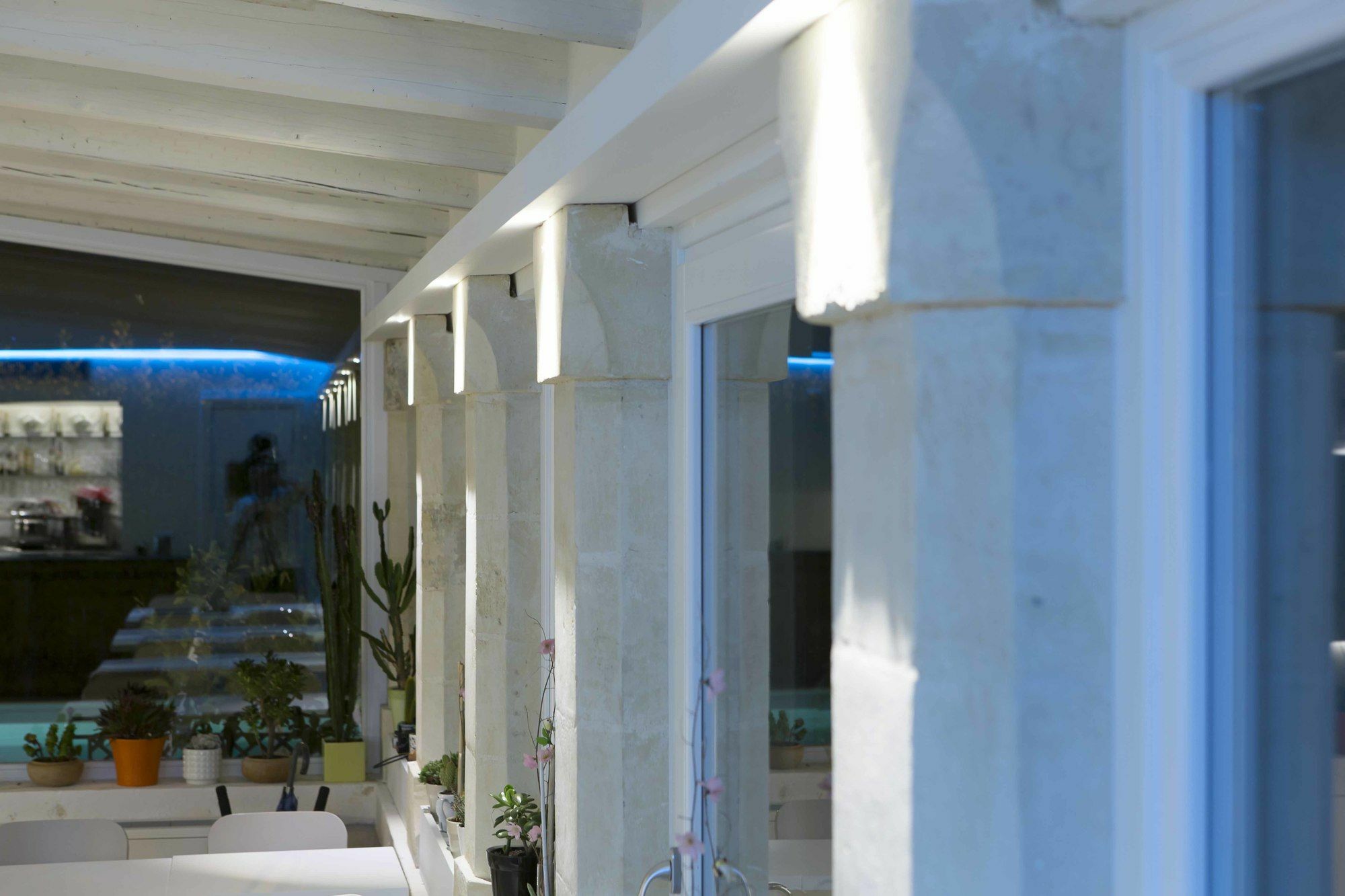 Hotel Casino Ridola Matera Exterior photo